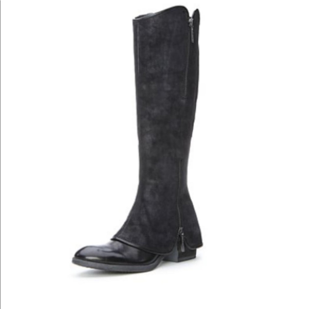 Donald J Pliner Devi 4 tall boot